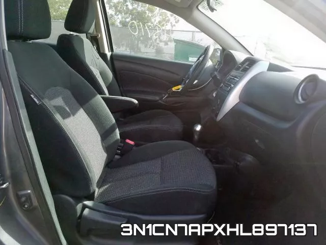 3N1CN7APXHL897137 фото 6