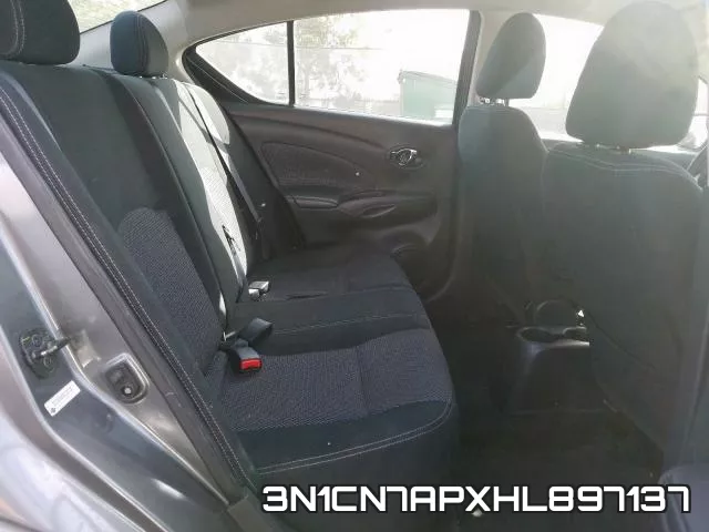 3N1CN7APXHL897137 фото 7