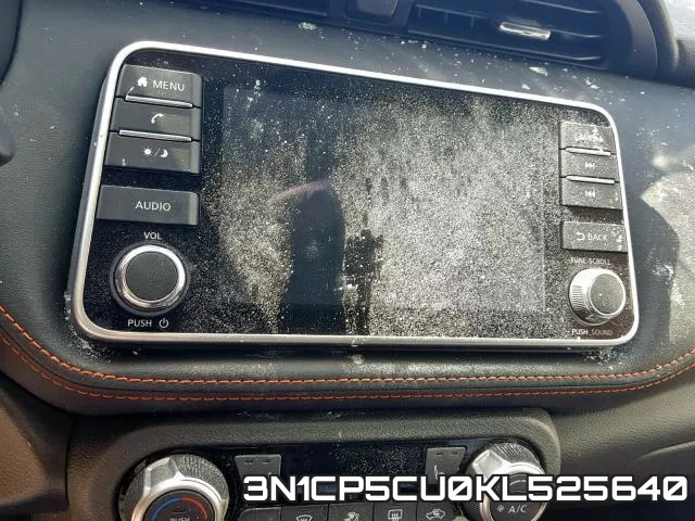 3N1CP5CU0KL525640 фото 10