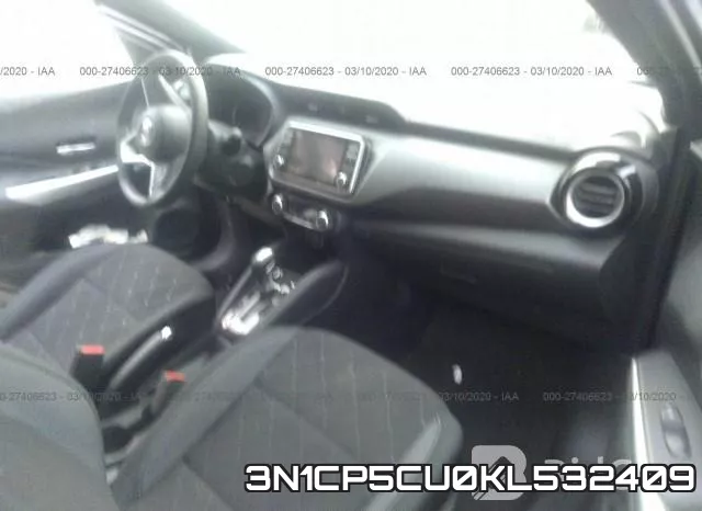 3N1CP5CU0KL532409 фото 6