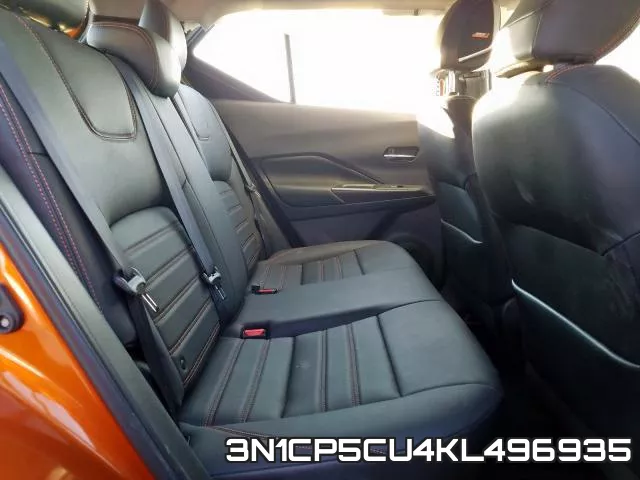 3N1CP5CU4KL496935 фото 7