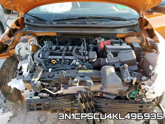 3N1CP5CU4KL496935 фото 8