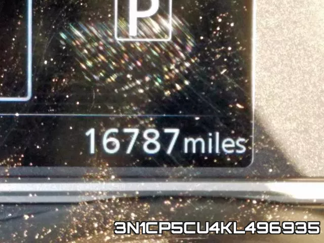 3N1CP5CU4KL496935 фото 9