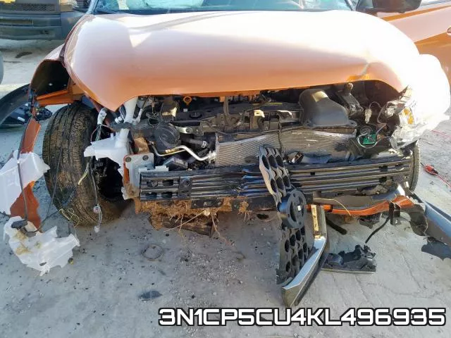 3N1CP5CU4KL496935 фото 10