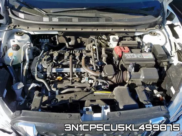 3N1CP5CU5KL499875 фото 8