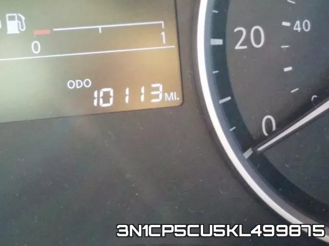 3N1CP5CU5KL499875 фото 9