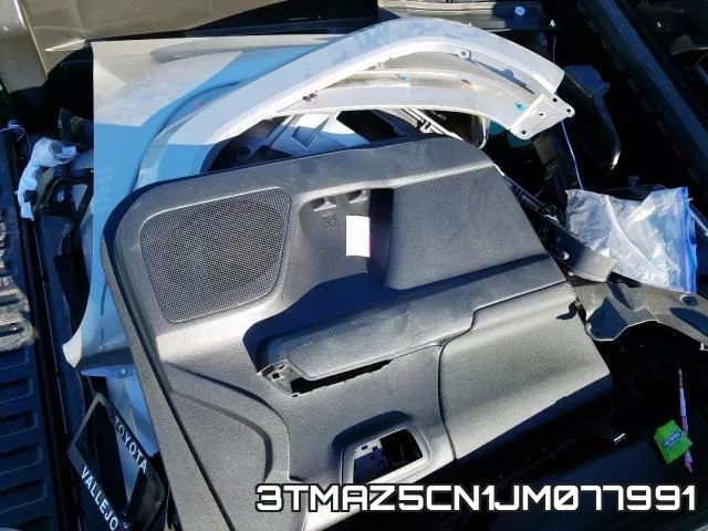 3TMAZ5CN1JM077991 фото 10