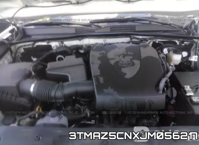 3TMAZ5CNXJM056217 фото 2