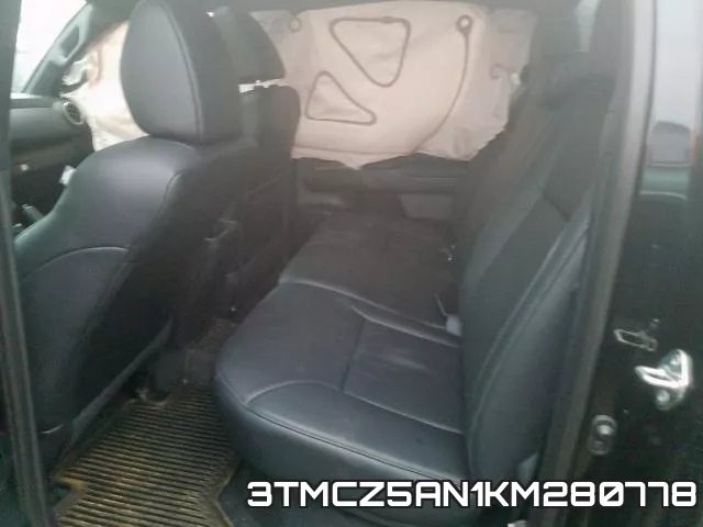 3TMCZ5AN1KM280778 фото 7