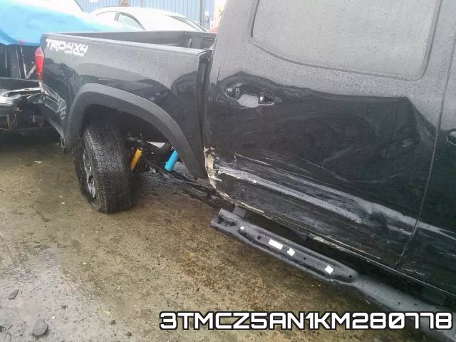 3TMCZ5AN1KM280778 фото 10