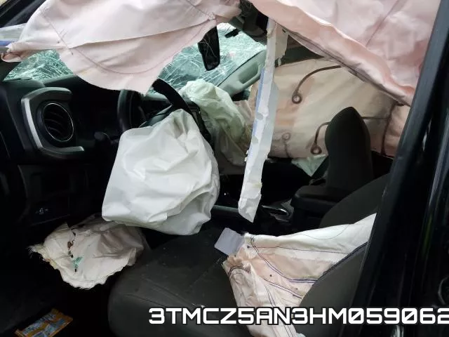 3TMCZ5AN3HM059062 фото 6