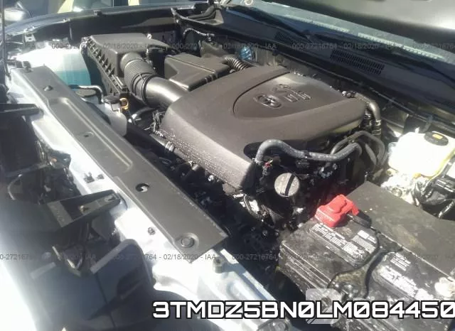3TMDZ5BN0LM084450 фото 2