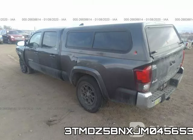 3TMDZ5BNXJM045653 фото 4