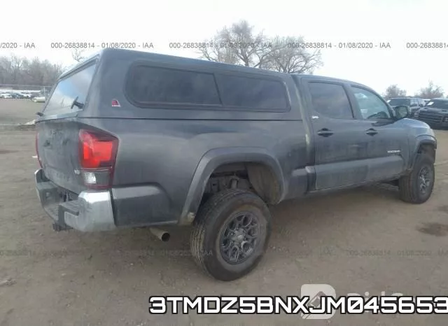3TMDZ5BNXJM045653 фото 5