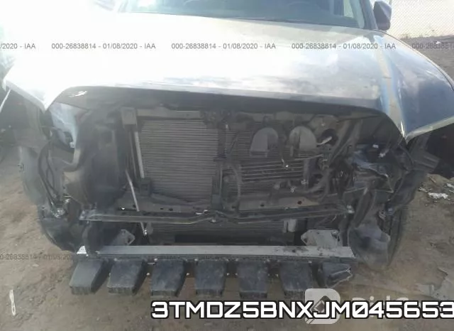 3TMDZ5BNXJM045653 фото 7