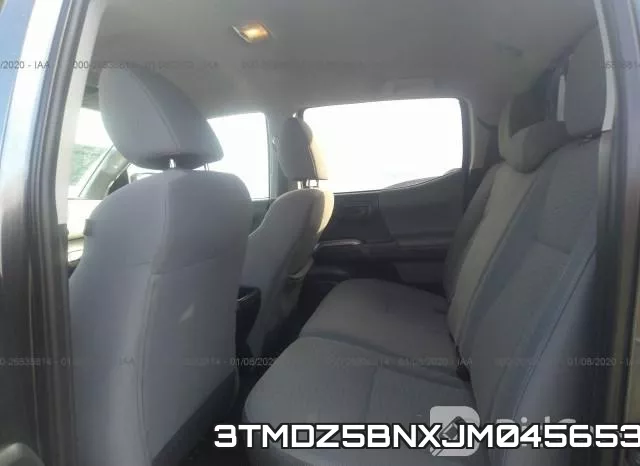 3TMDZ5BNXJM045653 фото 9