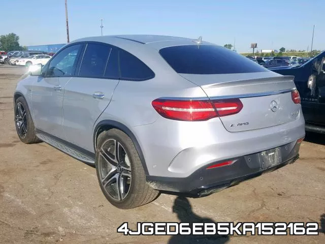 4JGED6EB5KA152162 фото 4