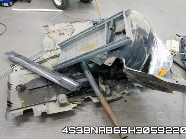 4S3BNAB65H3059220 фото 10