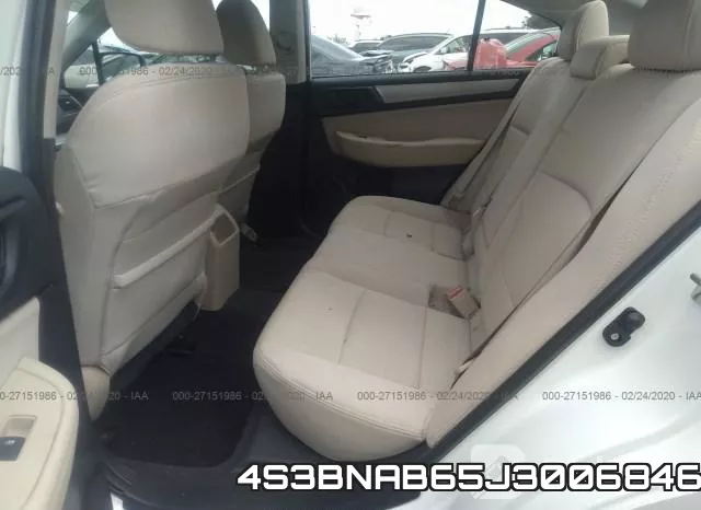 4S3BNAB65J3006846 фото 9