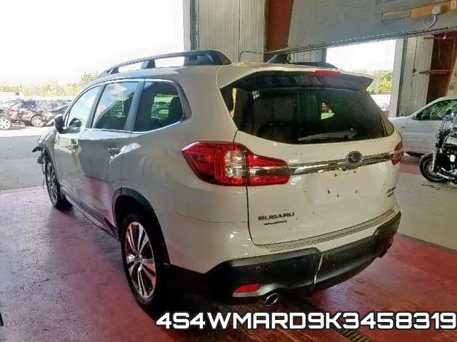4S4WMARD9K3458319 фото 4