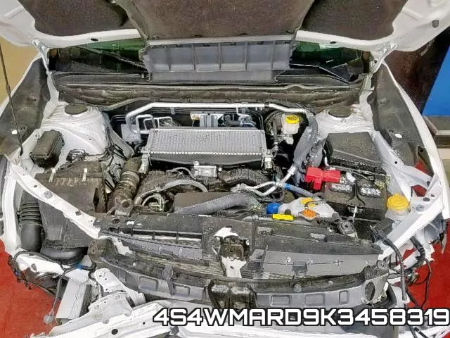 4S4WMARD9K3458319 фото 8