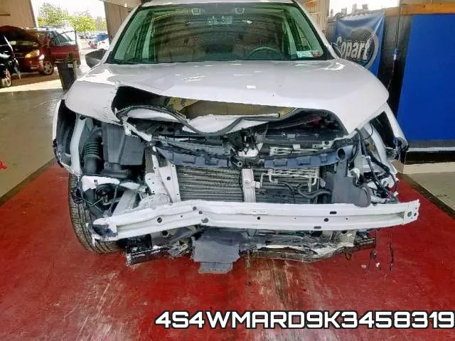 4S4WMARD9K3458319 фото 10