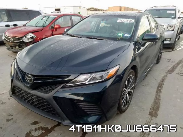 4T1B11HK0JU666475 фото 3