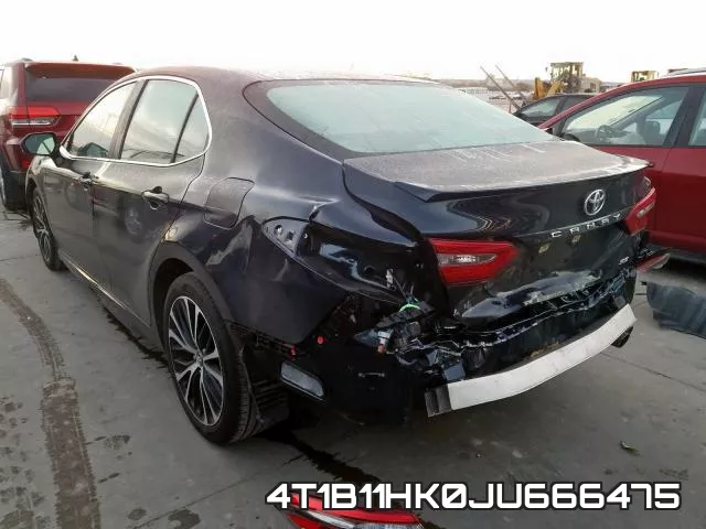 4T1B11HK0JU666475 фото 4