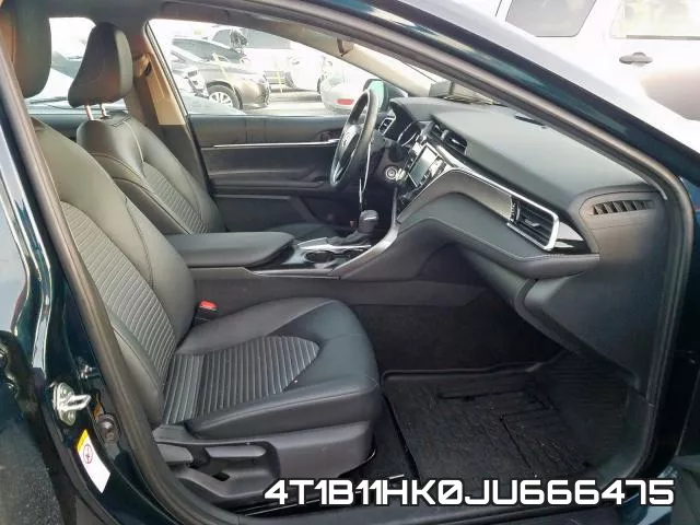 4T1B11HK0JU666475 фото 6