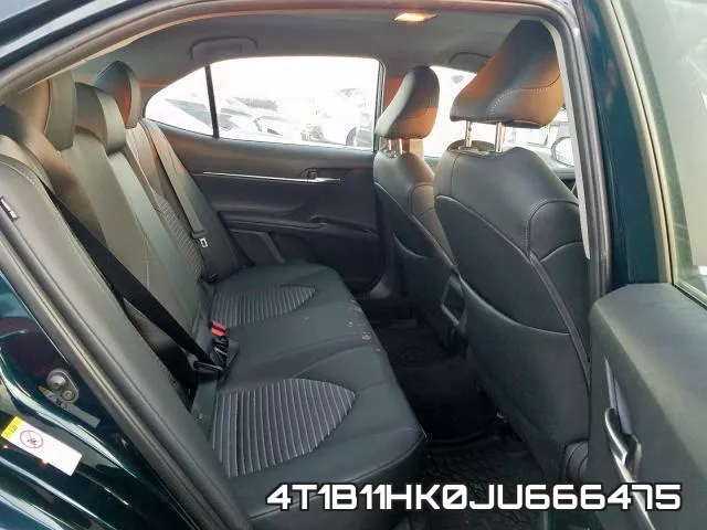 4T1B11HK0JU666475 фото 7