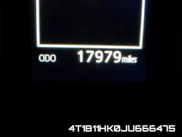 4T1B11HK0JU666475 фото 9