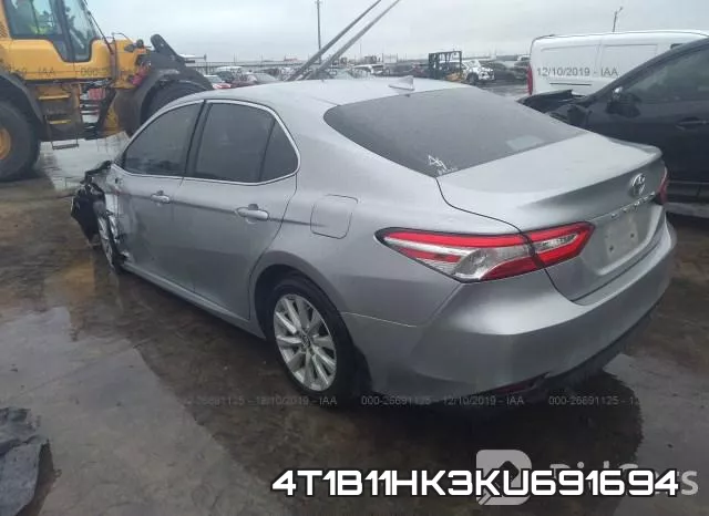 4T1B11HK3KU691694 фото 4