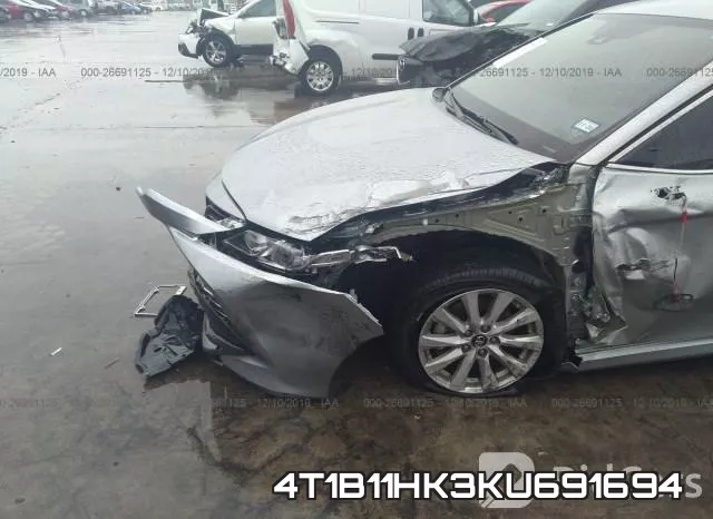 4T1B11HK3KU691694 фото 7