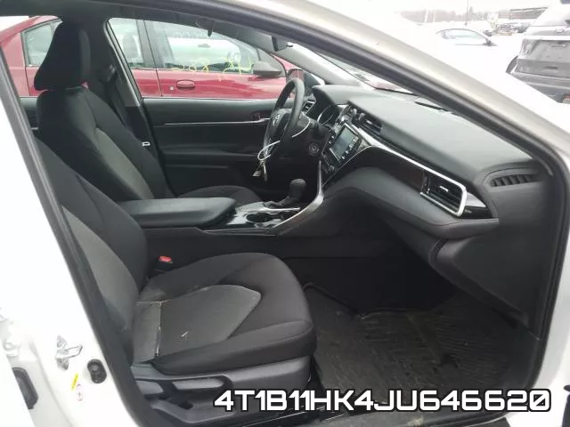 4T1B11HK4JU646620 фото 6