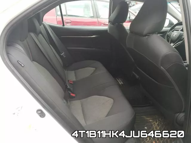 4T1B11HK4JU646620 фото 7