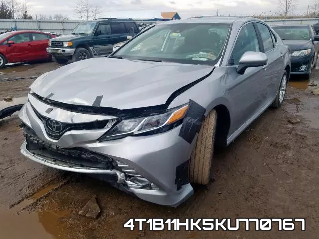 4T1B11HK5KU770767 фото 3