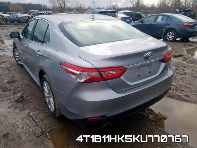4T1B11HK5KU770767 фото 4