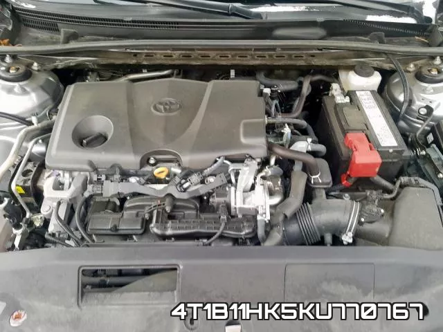 4T1B11HK5KU770767 фото 8