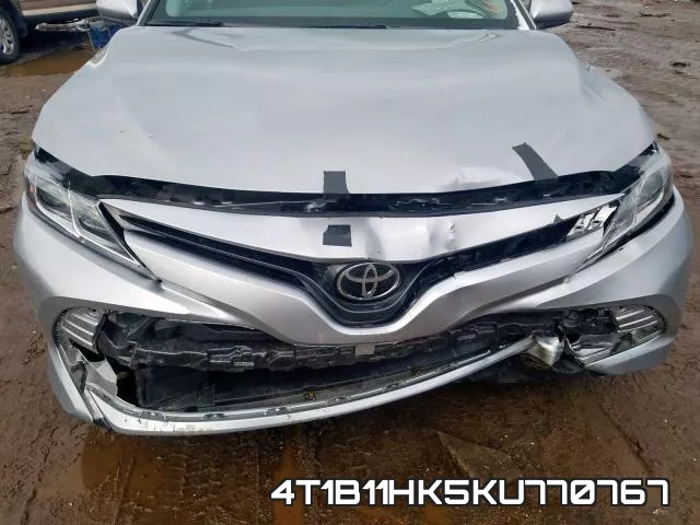4T1B11HK5KU770767 фото 10