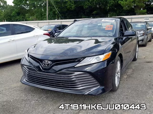 4T1B11HK6JU010443 фото 3