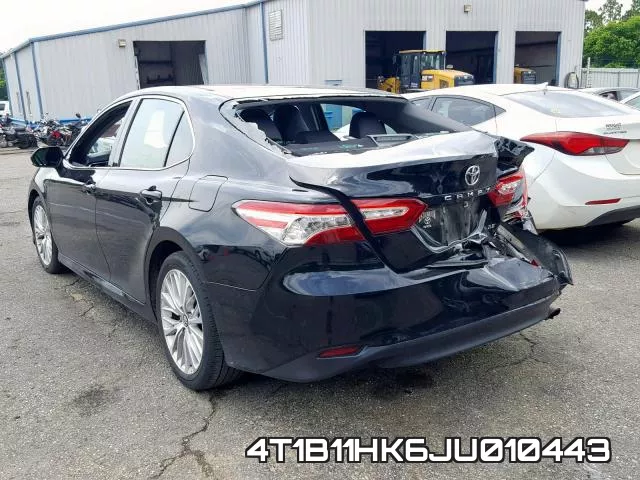 4T1B11HK6JU010443 фото 4