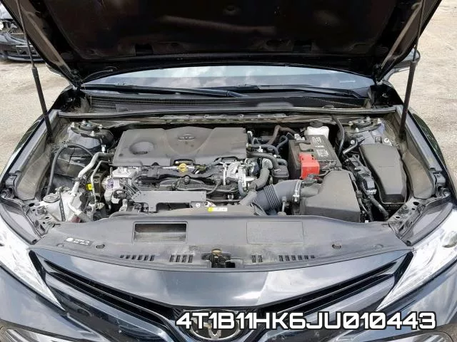 4T1B11HK6JU010443 фото 8