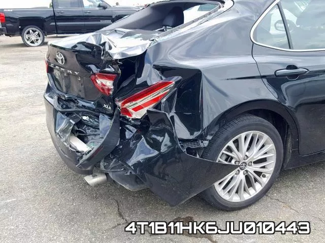 4T1B11HK6JU010443 фото 10