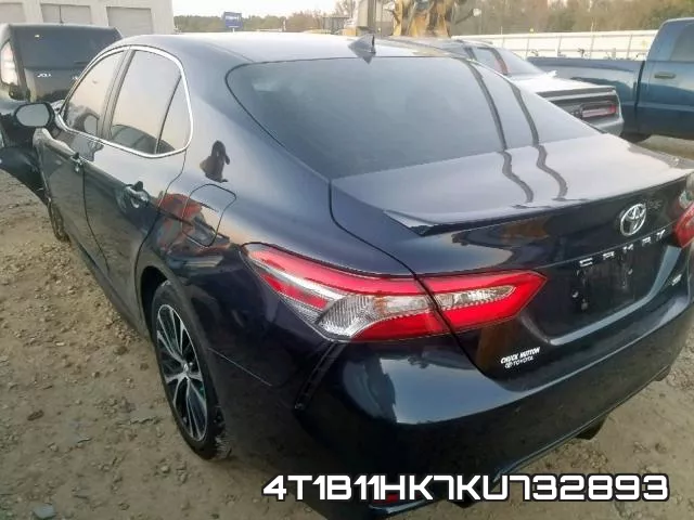 4T1B11HK7KU732893 фото 4