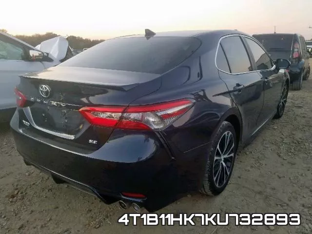 4T1B11HK7KU732893 фото 5