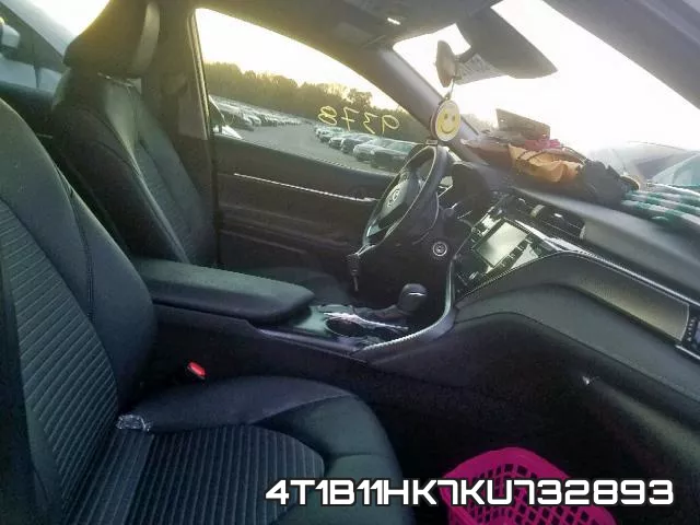 4T1B11HK7KU732893 фото 6