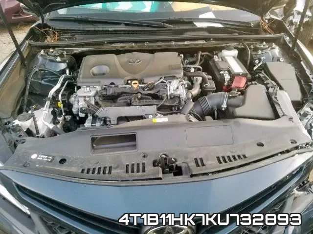4T1B11HK7KU732893 фото 8