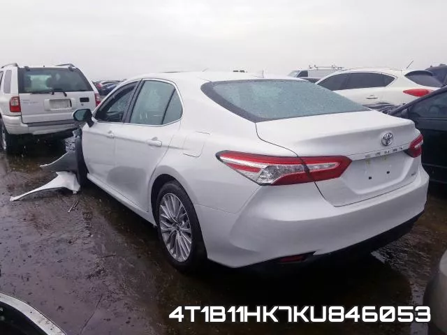 4T1B11HK7KU846053 фото 4
