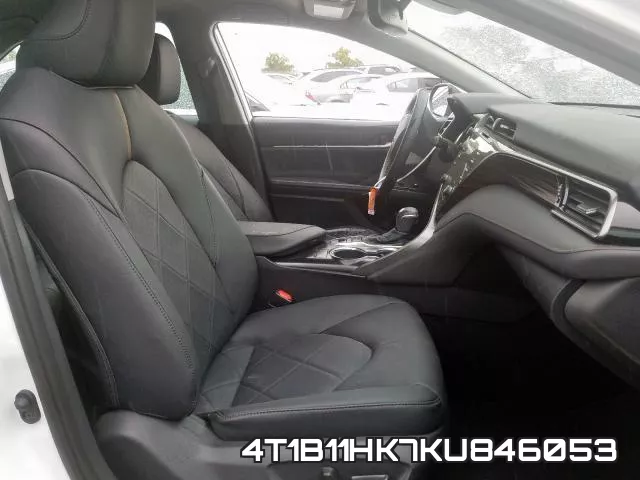 4T1B11HK7KU846053 фото 6