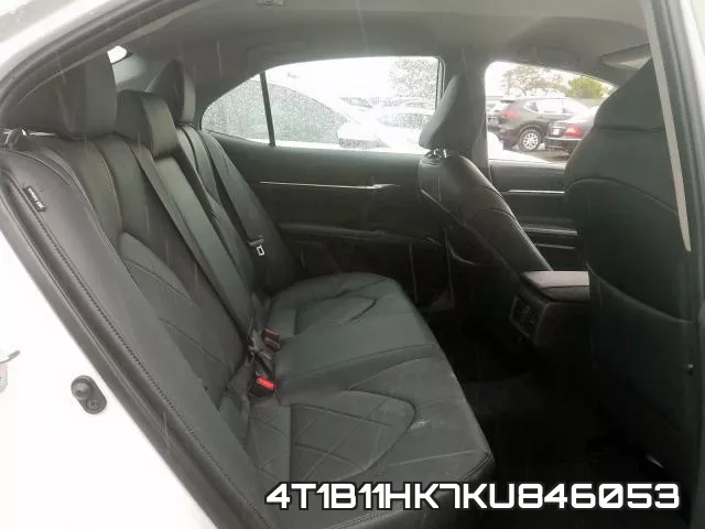 4T1B11HK7KU846053 фото 7